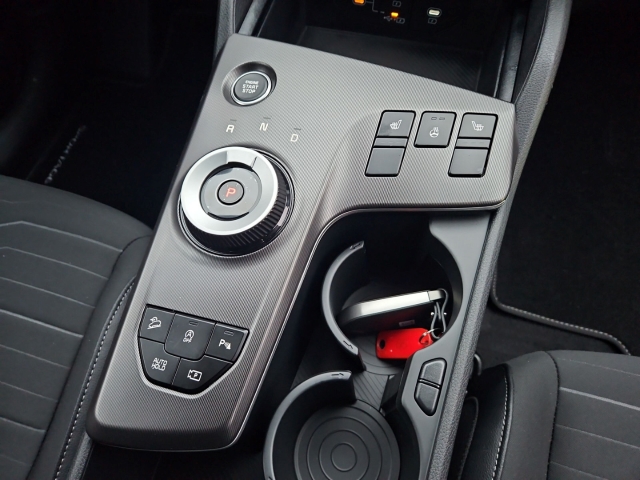 Fahrzeugansicht Kia Sportage 1.6T DCT AWD Vision Komfort Apple CarPlay Sitzheizung LED-Hauptscheinwerfer Rückfahrkamera - Bild 24