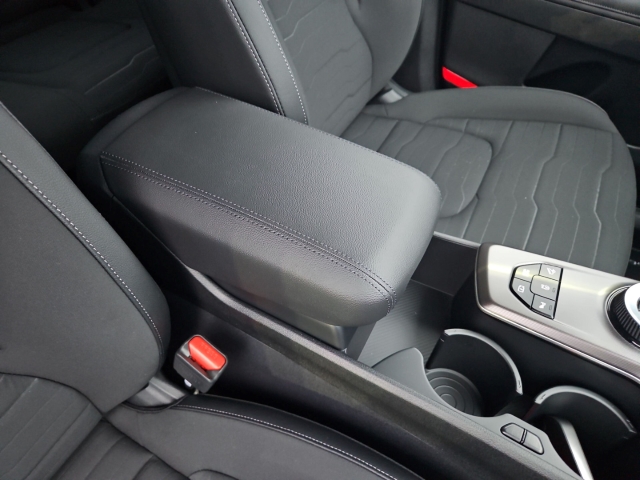 Fahrzeugansicht Kia Sportage 1.6T DCT AWD Vision Komfort Apple CarPlay Sitzheizung LED-Hauptscheinwerfer Rückfahrkamera - Bild 25