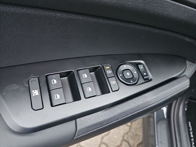 Fahrzeugansicht Kia Sportage 1.6T DCT AWD Vision Komfort Apple CarPlay Sitzheizung LED-Hauptscheinwerfer Rückfahrkamera - Bild 26