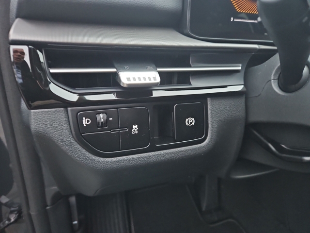 Fahrzeugansicht Kia Sportage 1.6T DCT AWD Vision Komfort Apple CarPlay Sitzheizung LED-Hauptscheinwerfer Rückfahrkamera - Bild 27