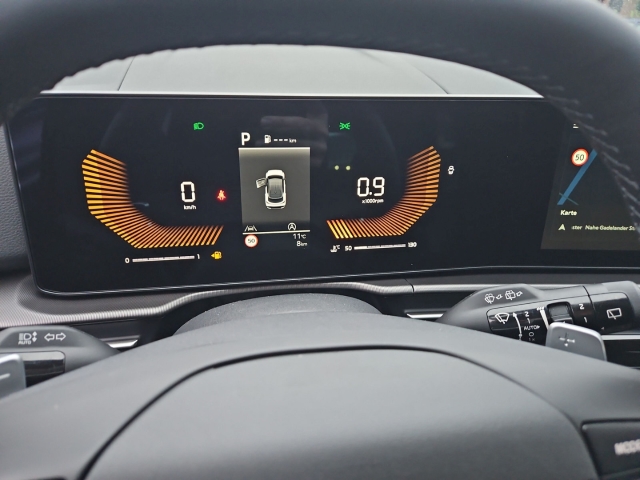 Fahrzeugansicht Kia Sportage 1.6T DCT AWD Vision Komfort Apple CarPlay Sitzheizung LED-Hauptscheinwerfer Rückfahrkamera - Bild 28