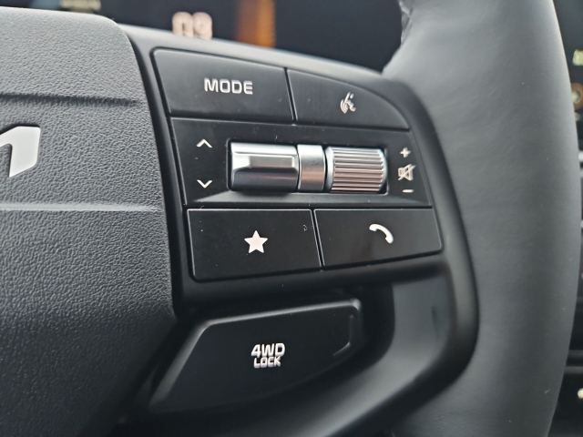 Fahrzeugansicht Kia Sportage 1.6T DCT AWD Vision Komfort Apple CarPlay Sitzheizung LED-Hauptscheinwerfer Rückfahrkamera - Bild 30