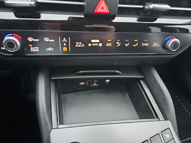 Fahrzeugansicht Kia Sportage 1.6T DCT AWD Vision Komfort Apple CarPlay Sitzheizung LED-Hauptscheinwerfer Rückfahrkamera - Bild 33