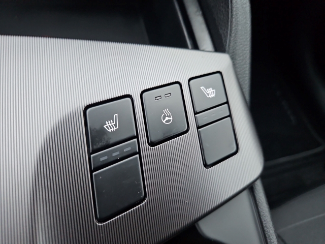 Fahrzeugansicht Kia Sportage 1.6T DCT AWD Vision Komfort Apple CarPlay Sitzheizung LED-Hauptscheinwerfer Rückfahrkamera - Bild 34