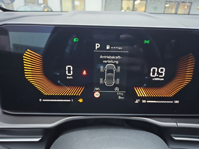 Fahrzeugansicht Kia Sportage 1.6T DCT AWD Vision Komfort Apple CarPlay Sitzheizung LED-Hauptscheinwerfer Rückfahrkamera - Bild 35