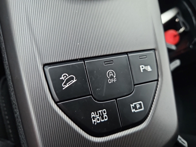 Fahrzeugansicht Kia Sportage 1.6T DCT AWD Vision Komfort Apple CarPlay Sitzheizung LED-Hauptscheinwerfer Rückfahrkamera - Bild 36