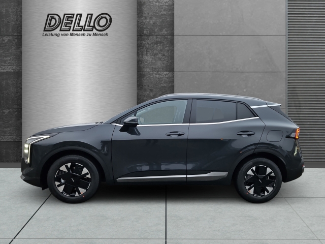 Fahrzeugansicht Kia Sportage 1.6T DCT AWD Vision Komfort Apple CarPlay Sitzheizung LED-Hauptscheinwerfer Rückfahrkamera - Bild 2