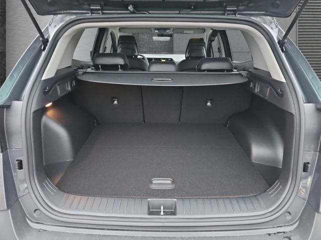 Fahrzeugansicht Kia Sportage 1.6T DCT AWD Vision Komfort Apple CarPlay Sitzheizung LED-Hauptscheinwerfer Rückfahrkamera - Bild 5