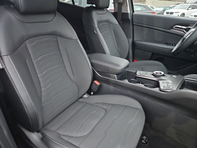 Fahrzeugansicht Kia Sportage 1.6T DCT AWD Vision Komfort Apple CarPlay Sitzheizung LED-Hauptscheinwerfer Rückfahrkamera - Bild 22