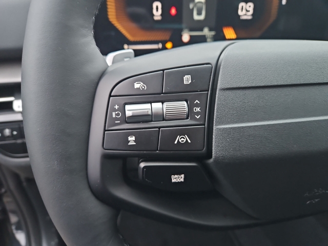 Fahrzeugansicht Kia Sportage 1.6T DCT AWD Vision Komfort Apple CarPlay Sitzheizung LED-Hauptscheinwerfer Rückfahrkamera - Bild 29