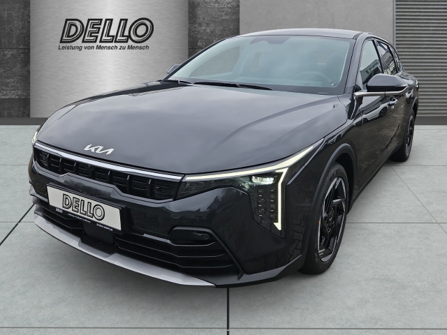 Fahrzeugansicht Kia K4 Spirit 1.6T DCT DriveWise Harman/Kardon-Sound 360 Grad-Kamera Sitzhzg Abstandsregeltemp.
