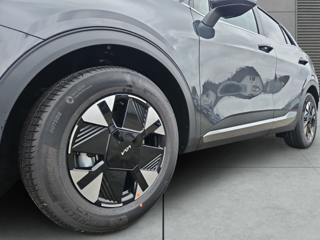 Fahrzeugansicht Kia Sportage Vision 1.6T DCT Allrad Komfort Apple CarPlay Rückfahrkamera Navi Digitales Cockpit - Bild 4