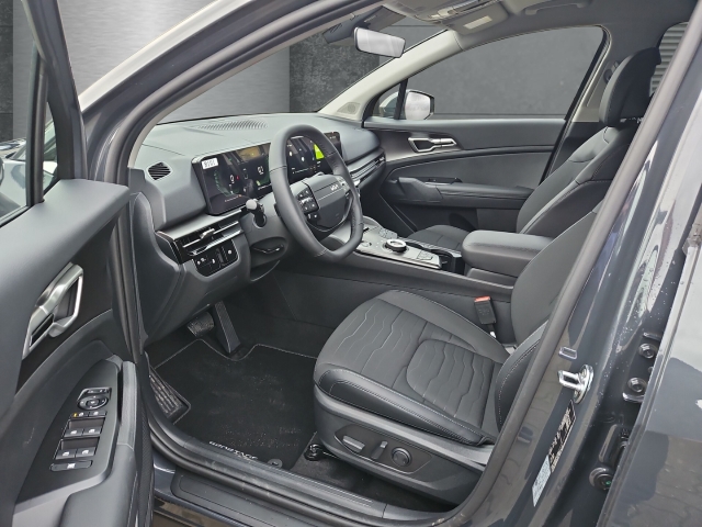 Fahrzeugansicht Kia Sportage Vision 1.6T DCT Allrad Komfort Apple CarPlay Rückfahrkamera Navi Digitales Cockpit - Bild 7
