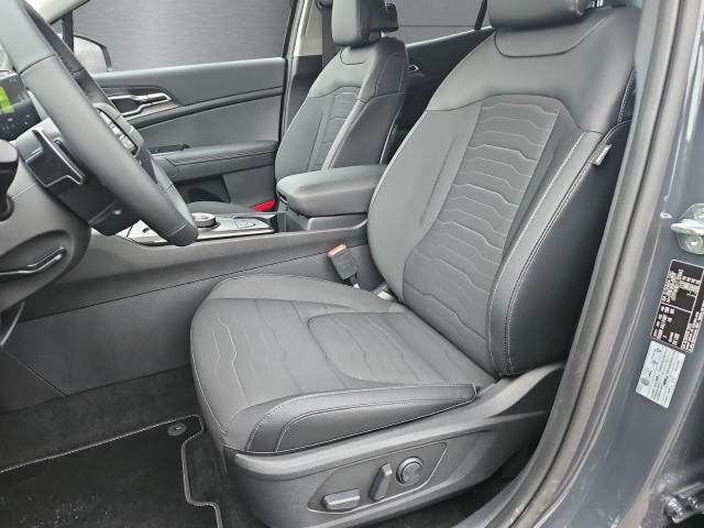 Fahrzeugansicht Kia Sportage Vision 1.6T DCT Allrad Komfort Apple CarPlay Rückfahrkamera Navi Digitales Cockpit - Bild 8