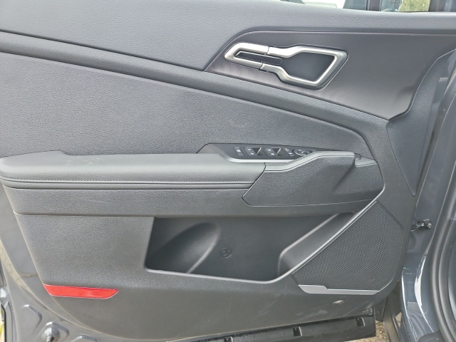 Fahrzeugansicht Kia Sportage Vision 1.6T DCT Allrad Komfort Apple CarPlay Rückfahrkamera Navi Digitales Cockpit - Bild 13