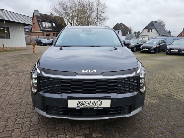 Fahrzeugansicht Kia Sportage Vision 1.6T DCT Allrad Komfort Apple CarPlay Rückfahrkamera Navi Digitales Cockpit - Bild 16