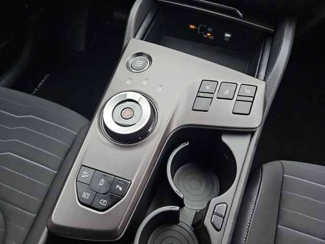 Fahrzeugansicht Kia Sportage Vision 1.6T DCT Allrad Komfort Apple CarPlay Rückfahrkamera Navi Digitales Cockpit - Bild 25