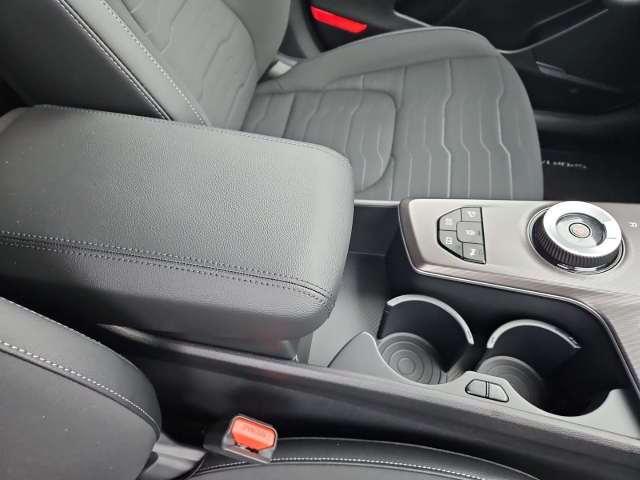 Fahrzeugansicht Kia Sportage Vision 1.6T DCT Allrad Komfort Apple CarPlay Rückfahrkamera Navi Digitales Cockpit - Bild 26