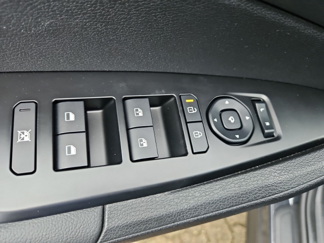 Fahrzeugansicht Kia Sportage Vision 1.6T DCT Allrad Komfort Apple CarPlay Rückfahrkamera Navi Digitales Cockpit - Bild 27