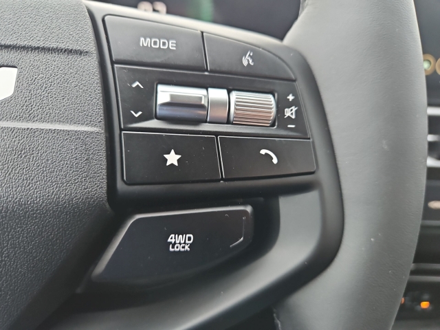 Fahrzeugansicht Kia Sportage Vision 1.6T DCT Allrad Komfort Apple CarPlay Rückfahrkamera Navi Digitales Cockpit - Bild 30