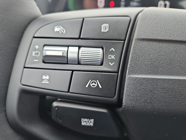 Fahrzeugansicht Kia Sportage Vision 1.6T DCT Allrad Komfort Apple CarPlay Rückfahrkamera Navi Digitales Cockpit - Bild 31