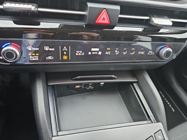 Fahrzeugansicht Kia Sportage Vision 1.6T DCT Allrad Komfort Apple CarPlay Rückfahrkamera Navi Digitales Cockpit - Bild 35