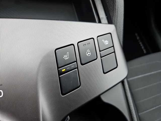 Fahrzeugansicht Kia Sportage Vision 1.6T DCT Allrad Komfort Apple CarPlay Rückfahrkamera Navi Digitales Cockpit - Bild 36