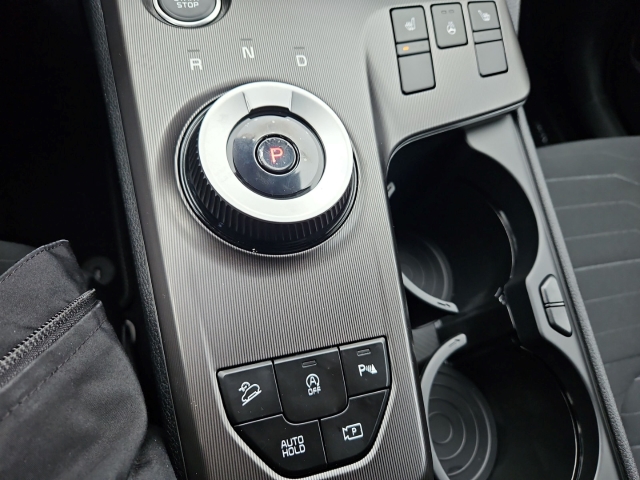 Fahrzeugansicht Kia Sportage Vision 1.6T DCT Allrad Komfort Apple CarPlay Rückfahrkamera Navi Digitales Cockpit - Bild 37