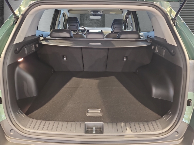 Fahrzeugansicht Kia Sportage 1.6T Vision Komfort-Paket Navi Digitales Cockpit LED ACC Apple CarPlay Android Auto - Bild 5