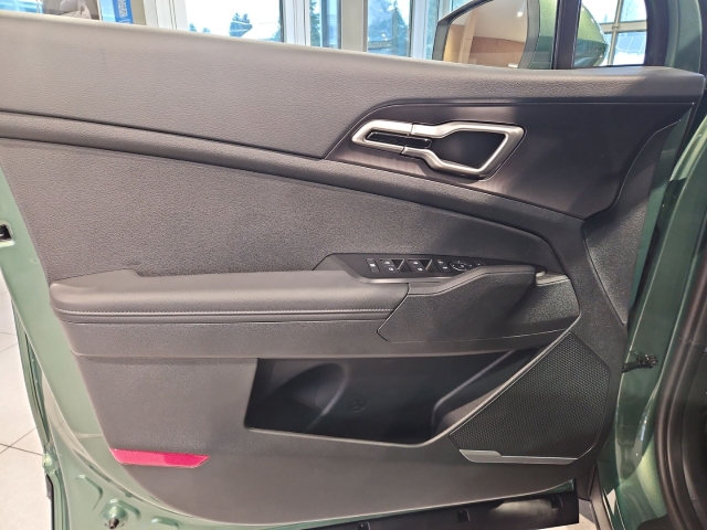 Fahrzeugansicht Kia Sportage 1.6T Vision Komfort-Paket Navi Digitales Cockpit LED ACC Apple CarPlay Android Auto - Bild 13