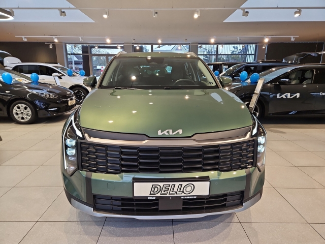 Fahrzeugansicht Kia Sportage 1.6T Vision Komfort-Paket Navi Digitales Cockpit LED ACC Apple CarPlay Android Auto - Bild 15