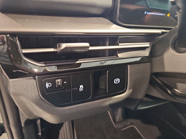 Fahrzeugansicht Kia Sportage 1.6T Vision Komfort-Paket Navi Digitales Cockpit LED ACC Apple CarPlay Android Auto - Bild 23