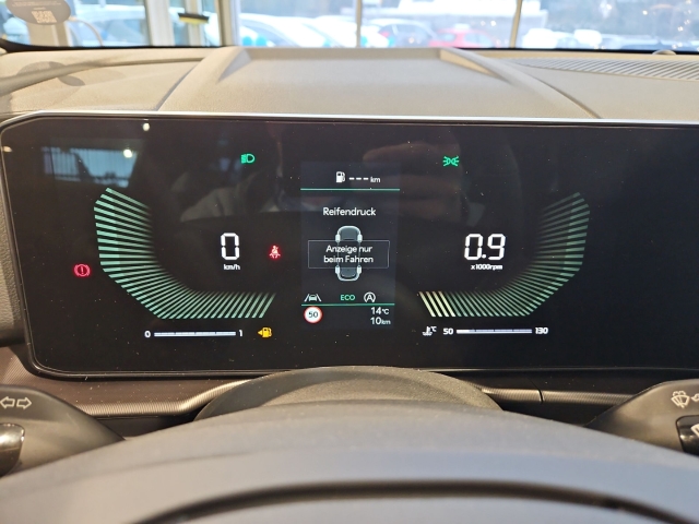 Fahrzeugansicht Kia Sportage 1.6T Vision Komfort-Paket Navi Digitales Cockpit LED ACC Apple CarPlay Android Auto - Bild 24