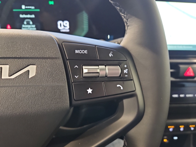 Fahrzeugansicht Kia Sportage 1.6T Vision Komfort-Paket Navi Digitales Cockpit LED ACC Apple CarPlay Android Auto - Bild 25