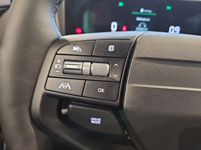 Fahrzeugansicht Kia Sportage 1.6T Vision Komfort-Paket Navi Digitales Cockpit LED ACC Apple CarPlay Android Auto - Bild 26