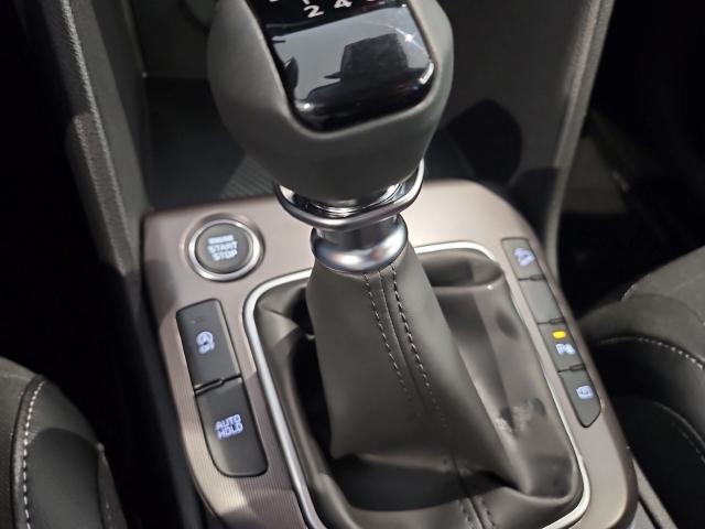 Fahrzeugansicht Kia Sportage 1.6T Vision Komfort-Paket Navi Digitales Cockpit LED ACC Apple CarPlay Android Auto - Bild 31