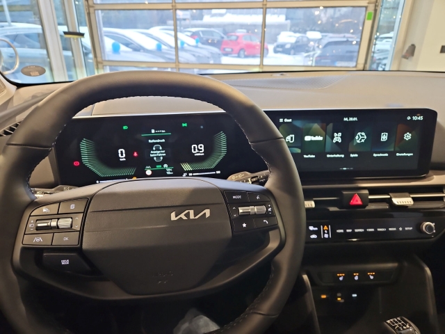 Fahrzeugansicht Kia Sportage 1.6T Vision Komfort-Paket Navi Digitales Cockpit LED ACC Apple CarPlay Android Auto - Bild 32