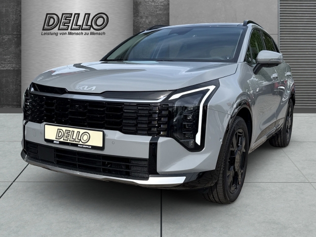 Kia Sportage Spirit PHEV DriveWise-Paket El. Panodach Navi Digitales Cockpit LED ACC Apple CarPlay