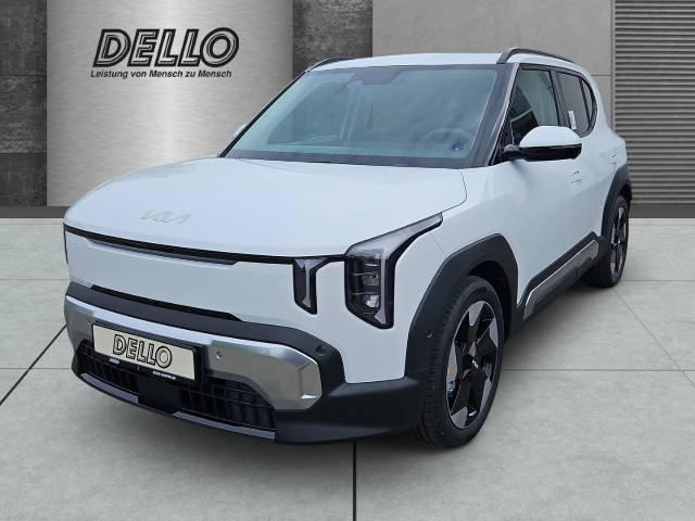 Kia EV2 42,2 kWh Earth 4S Apple CarPlay 360 Grad Kamera Bidirektionales Laden