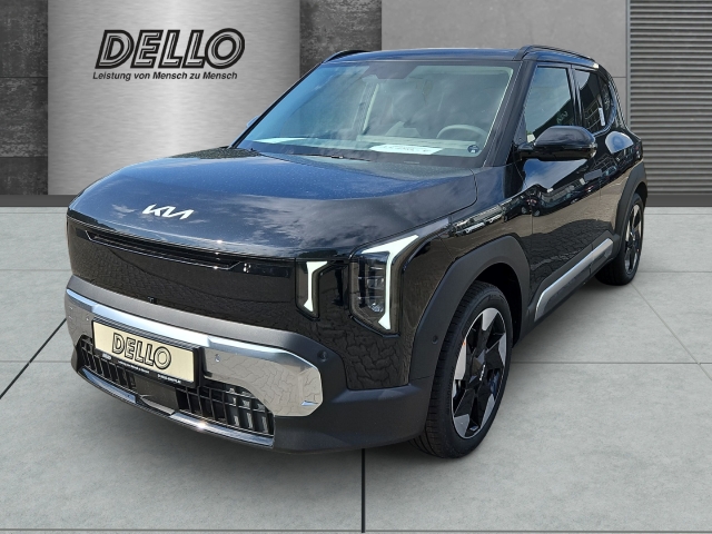 Kia EV2 EARTH 42kWh 4-Sitzer Winter-Connect DriveWise-Park Technologie Design-Paket