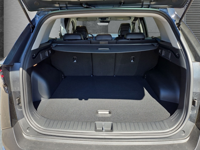 Fahrzeugansicht Kia Sportage 1.6 AT Vision Komfortpaket Apple CarPlay Sitzheizung LED-Hauptscheinwerfer Rückfahrkamera - Bild 5