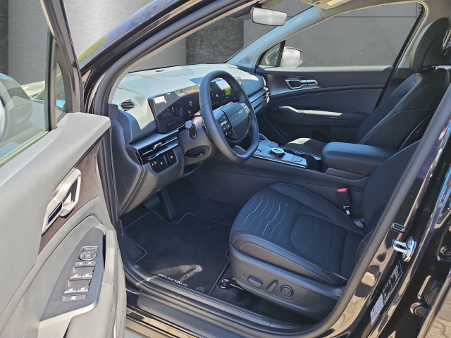 Fahrzeugansicht Kia Sportage 1.6 AT Vision Komfortpaket Apple CarPlay Sitzheizung LED-Hauptscheinwerfer Rückfahrkamera - Bild 7