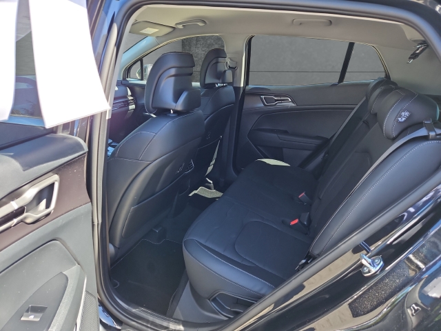 Fahrzeugansicht Kia Sportage 1.6 AT Vision Komfortpaket Apple CarPlay Sitzheizung LED-Hauptscheinwerfer Rückfahrkamera - Bild 9