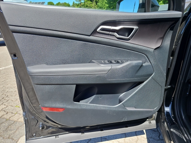 Fahrzeugansicht Kia Sportage 1.6 AT Vision Komfortpaket Apple CarPlay Sitzheizung LED-Hauptscheinwerfer Rückfahrkamera - Bild 13