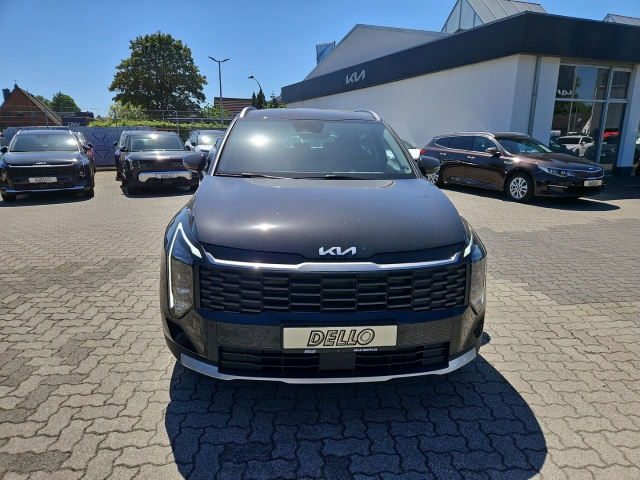 Fahrzeugansicht Kia Sportage 1.6 AT Vision Komfortpaket Apple CarPlay Sitzheizung LED-Hauptscheinwerfer Rückfahrkamera - Bild 15