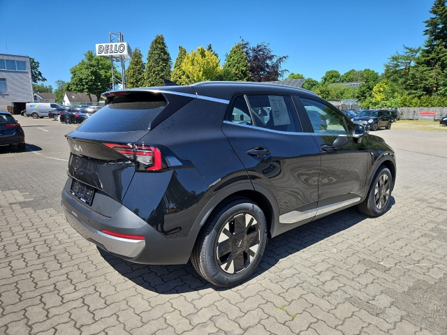 Fahrzeugansicht Kia Sportage 1.6 AT Vision Komfortpaket Apple CarPlay Sitzheizung LED-Hauptscheinwerfer Rückfahrkamera - Bild 18