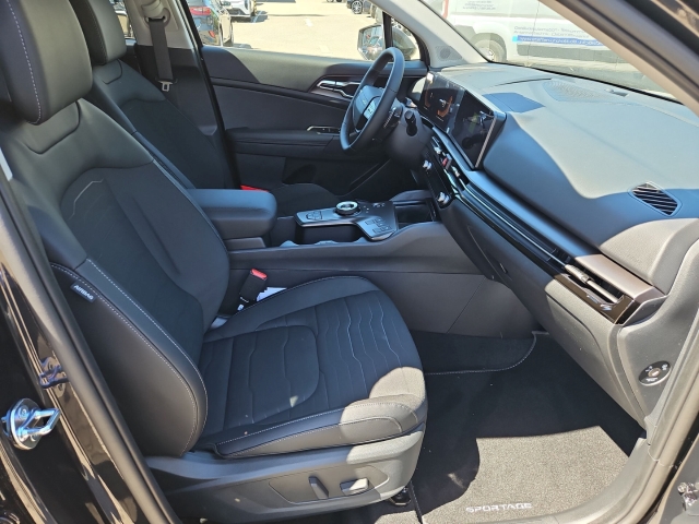 Fahrzeugansicht Kia Sportage 1.6 AT Vision Komfortpaket Apple CarPlay Sitzheizung LED-Hauptscheinwerfer Rückfahrkamera - Bild 19