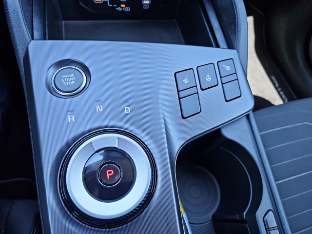 Fahrzeugansicht Kia Sportage 1.6 AT Vision Komfortpaket Apple CarPlay Sitzheizung LED-Hauptscheinwerfer Rückfahrkamera - Bild 25