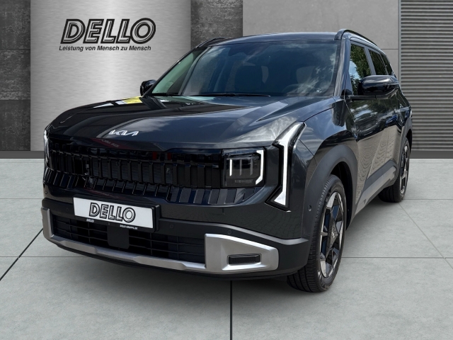 Fahrzeugansicht Kia Seltos SPIRIT 132kW AT DriveWise-Paket Navi Digitales Cockpit Soundsystem HarmanKardon