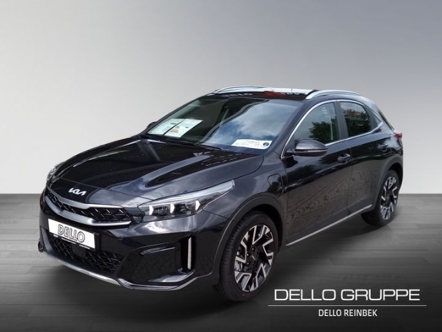 Kia XCee'd 1.6 AT PHEV Spirit Navi LED Tech.Pkt. Sitzhzg.